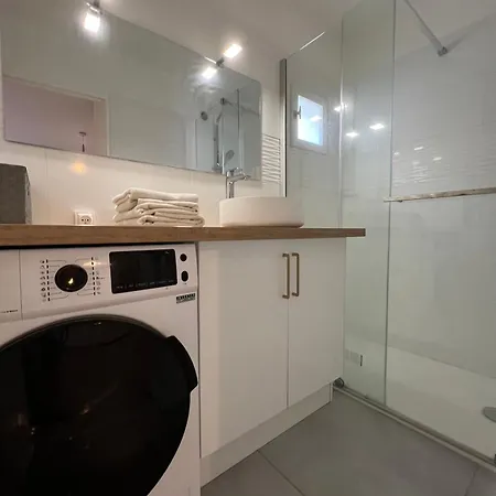 Apartment Regina Sainte-Maxime